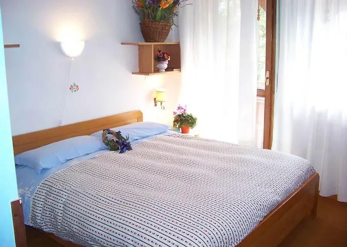 Garni Pecol Nocleg ze śniadaniem