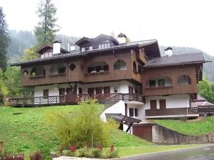 Garni Pecol * Fusine (Belluno)